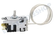 Arcelik 596249 Kühlschrank Thermostat 077B6532 geeignet für u.a. PK6200, KB7200, KK853