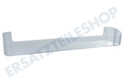Arcelik 760390211 Kühlschrank Türfach transparent geeignet für u.a. FAB-Serie