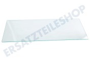 Alaska 775651009 Kühlschrank Glasplatte 52,5x20,4cm geeignet für u.a. u.a. FAB30