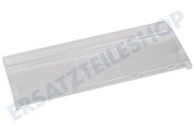 Smeg 696133072 Kühlschrank Gefrierfachklappe transparent 48x20 cm geeignet für u.a. FAB32AZ FAB32R7