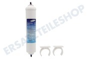 Siemens 00740572 Kühlschrank Wasserfilter Amerikanische Kühlschränke geeignet für u.a. Ultra-Clarity 9000733787