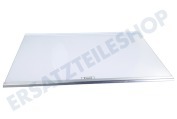 Samsung DA9719323A Tiefkühltruhe DA97-19323A Glasplatte geeignet für u.a. RS6GN8231S9 / EG