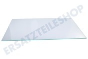 Samsung DA9715541B Tiefkühler DA97-15541B Glasplatte geeignet für u.a. RB36J8799S4, RB36J8059S4
