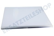 Samsung DA9719321A Eiskast DA97-19321A Glasplatte geeignet für u.a. RS6GN8231S9 / EG
