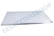 Samsung DA9715540C Kühlschrank DA97-15540C Glasplatte geeignet für u.a. RB36J8799S4, RB36J8797S4