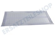 Samsung DA6704097A DA67-04097A Gefrierschrank Glasplatte Ablagefläche geeignet für u.a. RT46K6330WW, RT46K6600S9