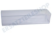 Samsung DA9716885A DA97-16885A Gefrierschrank Türfach Türfach, transparent geeignet für u.a. RB38K7998S4