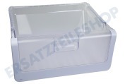 Samsung DA9705044B Tiefkühlschrank DA97-05044B Gemüseschublade, unten geeignet für u.a. RSH7ZNRS, RSH5UTRS
