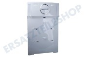 Samsung DA9711823A Kühlschrank DA97-11823A Abdeckung mit Ventilator geeignet für u.a. RL62ZBPN1, RL62ZBTS1