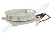 Samsung DA3100334D Gefrierschrank Motor Ventilator geeignet für u.a. RS68N8221S9