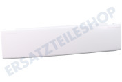 Samsung DA6303052A DA63-03052A Tiefkühler Türfach Blende, Gefrierteil geeignet für u.a. RL41SBSW, RL41SBPS