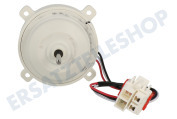 Samsung DA3100278C DA31-00278C Kühlschrank Motor Lüfter, 12 Volt geeignet für u.a. RH57H90507F, RS61681GDSR, RS7568BHCSP, RZ2993ATCWW