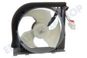 DA97-15765C Ventilator komplett