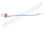 Samsung DA3210109Y DA32-10109Y Tiefkühler Sensor Temperaturfühler geeignet für u.a. RSE8KPUS1, RSG5PURS1