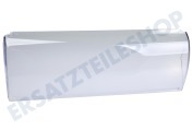 Zanussi  2244097057 Butterfachdeckel geeignet für u.a. ZUA14020SA, ZBA5224A