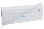 Castor 2271033793 Kühlschrank Gefrierfachklappe Klappe Gefrierfach geeignet für u.a. ZI1204F, ZI3104RV