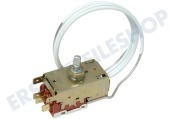 Frigidaire 2262141019 Gefrierschrank Thermostat K57 L5807 geeignet für u.a. ZI4162, ZI2160