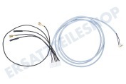Dometic 241279630 Kühlschrank Kabel zwischen Brenner und Funkenzündung geeignet für u.a. RM7271, RM7361, RMS8505