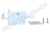 Dometic 207999364 Kühlschrank Türverriegelung Türhaken geeignet für u.a. RM8400, RM8500