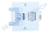 Dometic 289037112 Gefriertruhe Türschloss mit Beleuchtung geeignet für u.a. RM8400, RMS8400