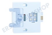 Dometic 289037102 Tiefkühltruhe Türschloss mit Beleuchtung geeignet für u.a. RMS8550, RM8500