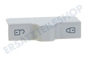 Dometic Gefrierschrank 241288390 Schieberegler der Türverriegelung geeignet für u.a. RM7271, RM7361