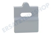 Dometic 289011900 Eisschrank Türschloss Schieber grau geeignet für u.a. RM7650L, RM7651L