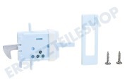 Dometic 289047110 Kühler Türverriegelung Gefrierfach geeignet für u.a. RMD8505, RMDT8505