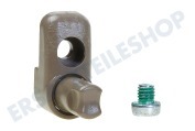 Electrolux 2952148001 Gefrierschrank Türstopper geeignet für u.a. RM4211, RM4270