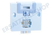 Dometic 289037115 Kühlschrank Schalter der Beleuchtung geeignet für u.a. RML8555, RMS8551, RMDT8505