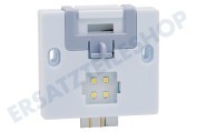 Dometic 289037114 Tiefkühlschrank Türschloss mit LED-Leuchte geeignet für u.a. RML8230