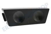 Dometic 241326032 Gefrierschrank Bedientaste der Türverriegelung geeignet für u.a. RMS8500, RML8551