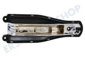 Dometic 289012120 Kühlschrank Türgriff Handgriff geeignet für u.a. RML8330, RML8230