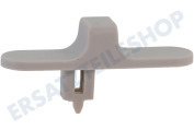 Dometic 4450031099 Gefrierschrank Schieber Türschloss geeignet für u.a. RM105S, RMD105XS