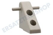 Dometic 241295430 Gefrierschrank Scharnier geeignet für u.a. RM7601L, RM7851L