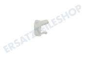 Electrolux 207543608 Eisschrank Scharnierstift geeignet für u.a. DS300BI, DS600FS