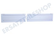 WA120/130 Winter-Panel-Set Weiß LS100 LS200