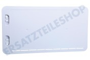 Dometic 9620009209 Gefriertruhe EWS300 Winter-Panel Weiß LS300 geeignet für u.a. LS300