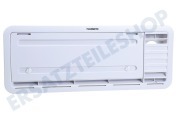 Dometic 9620009231 Gefrierschrank ABSFRD-VG-100 Lüftungsgitter LS100 weiß oben geeignet für u.a. LS100
