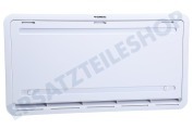 Dometic 9620009255 Tiefkühltruhe ABSFRD-VG-300 Lüftungsgitter LS300 Weiß geeignet für u.a. LS300 komplett