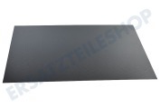 Electrolux Tiefkühler 207201416 Türverkleidung geeignet für u.a. RH439LDFS