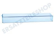 Dometic 4450018296 Tiefkühlschrank Türfachdeckel, blau geeignet für u.a. CRX0050, CRX1050, CRX1065