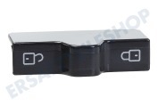 Dometic Gefrierschrank 241288397 Schieberegler der Türverriegelung geeignet für u.a. RM7600L, RM7805L, RM7401