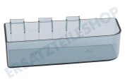 Electrolux 207541703 Eisschrank oberes Türfach geeignet für u.a. DS400BI, DS400FS