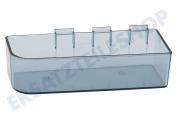 Electrolux 207541704 Eisschrank oberes Türfach geeignet für u.a. DS400BI, DS400FS