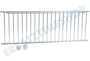 Dometic 289078601 Tiefkühler Gitter geeignet für u.a. RMD105T, RMDT8505