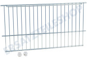 Dometic 289078602 Tiefkühler Gitter geeignet für u.a. RMD105T, RMDT8505