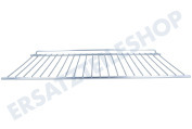 RM855X-SHLF Gitter Ablage