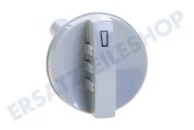 Dometic 241338200 Tiefkühlschrank Drehknopf Wahlschalter geeignet für u.a. RMS8550, RM8500