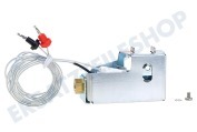 Dometic 289060495 Eisschrank Kompletter Gasbrenner geeignet für u.a. RMLT9435, RML9435